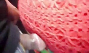 ブルネット小さな伸ばし彼女のお尻と玩具で性との男のお尻 アダルト 動画 女性 向け 無料
