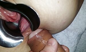 一部の男性は、セックスの後にポニーテールで完全な女性を完了します 女性 用 無料 ビデオ