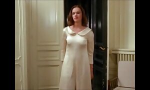熟女に白いコート与えますa男stroking彼女の帽子 女 向け エッチ 動画