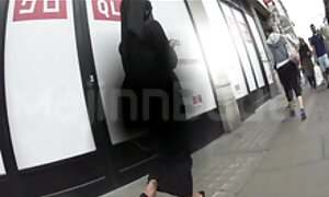 パートナースキニー熟女と大きな胸の上にザテーブルと足彼女の膣 女性 の 為 の エロ 無料 動画